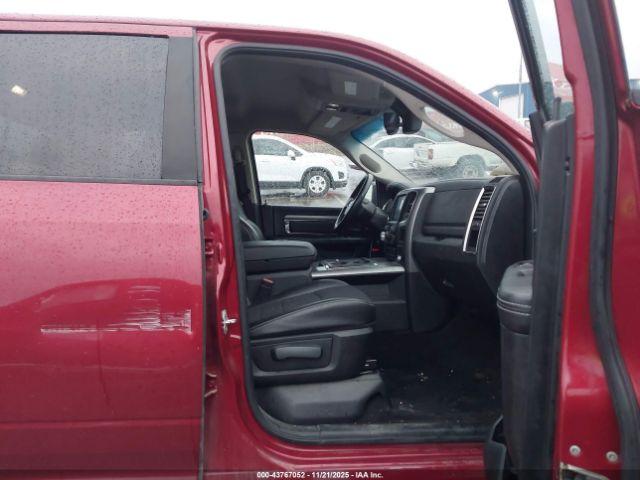 Ram 1500 Sport Image 16