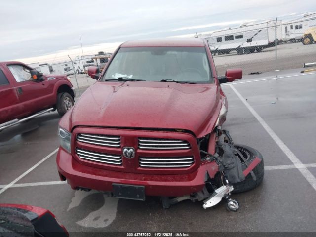 Ram 1500 Sport Image 11