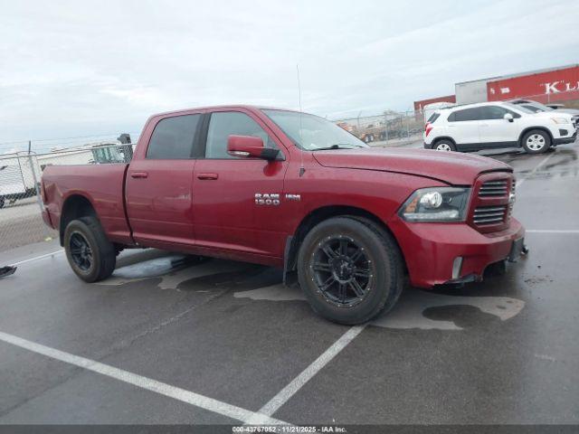 Ram 1500 Sport Image 15
