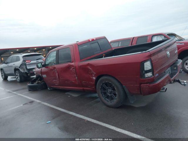 Ram 1500 Sport Image 12