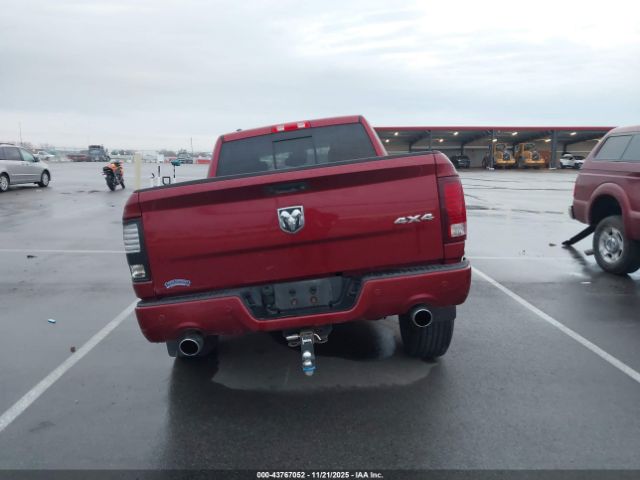 Ram 1500 Sport Image 18