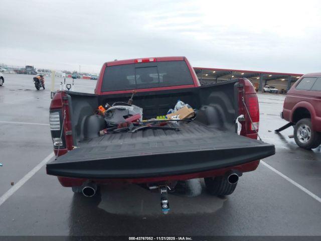 Ram 1500 Sport Image 14