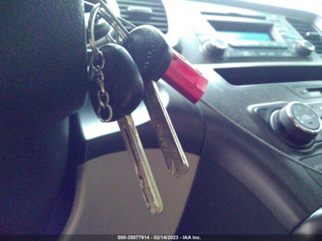 Kia Optima Lx Image 8