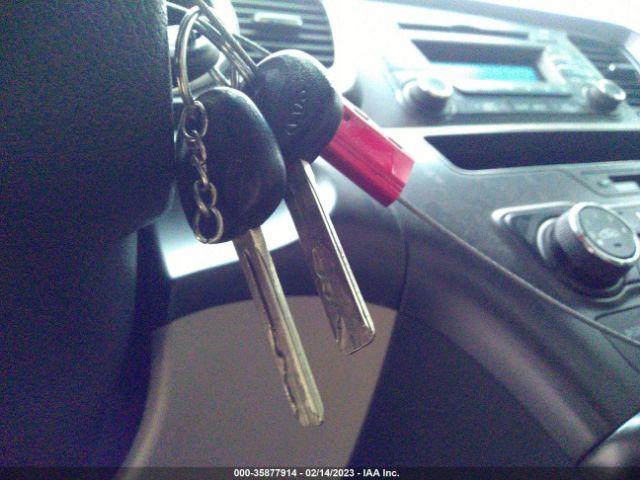 Kia Optima Lx Image 8