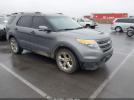 Ford Explorer Limited Image 1