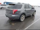 Ford Explorer Limited Image 17
