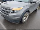 Ford Explorer Limited Image 9