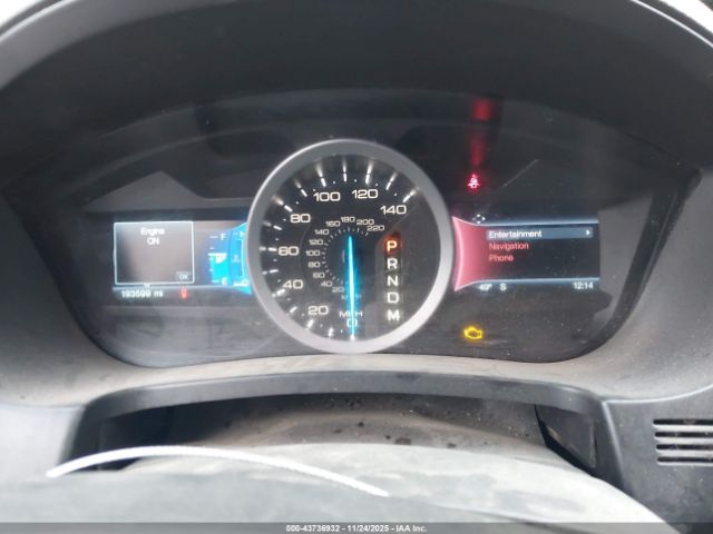 Ford Explorer Limited Image 6