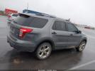 Ford Explorer Limited Image 13