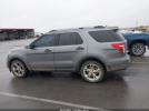 Ford Explorer Limited Image 12