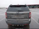 Ford Explorer Limited Image 10