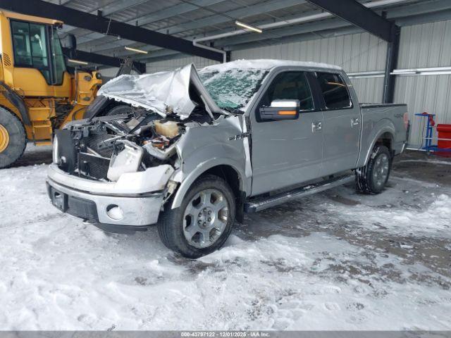Ford F-150 Lariat Image 2
