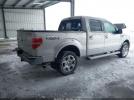 Ford F-150 Lariat Image 14
