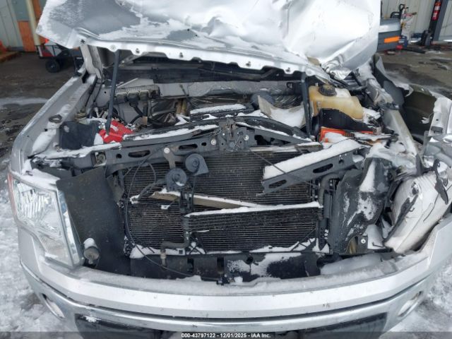 Ford F-150 Lariat Image 4