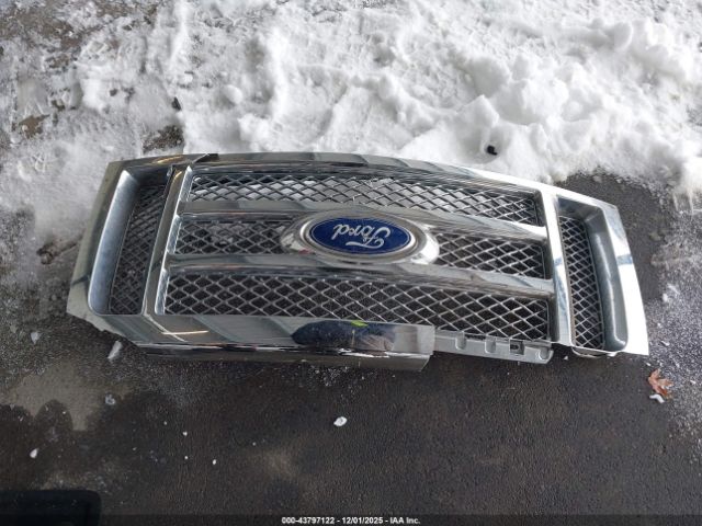 Ford F-150 Lariat Image 6