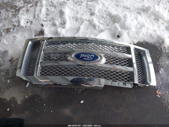 Ford F-150 Lariat Image 6