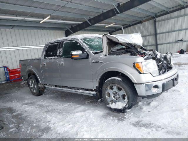 Ford F-150 Lariat Image 10