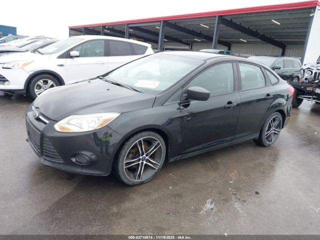 Ford Focus S Image 2