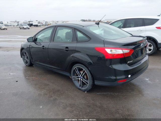 Ford Focus S Image 3