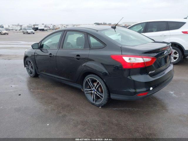 Ford Focus S Image 3