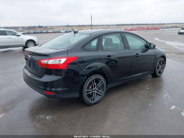 Ford Focus S Image 6