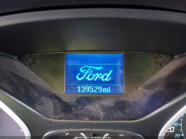 Ford Focus S Image 5