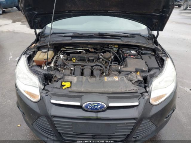 Ford Focus S Image 7