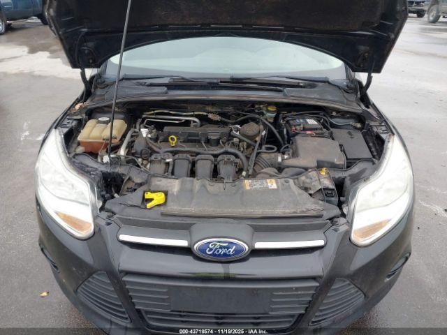 Ford Focus S Image 7