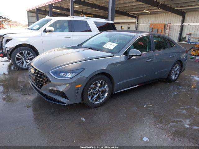 Hyundai SONATA Sel Image 4