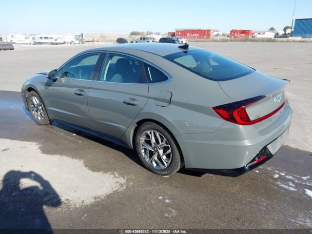 Hyundai SONATA Sel Image 12