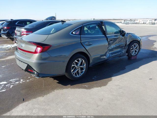 Hyundai SONATA Sel Image 7