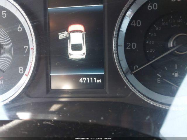 Hyundai SONATA Sel Image 5