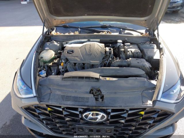 Hyundai SONATA Sel Image 11