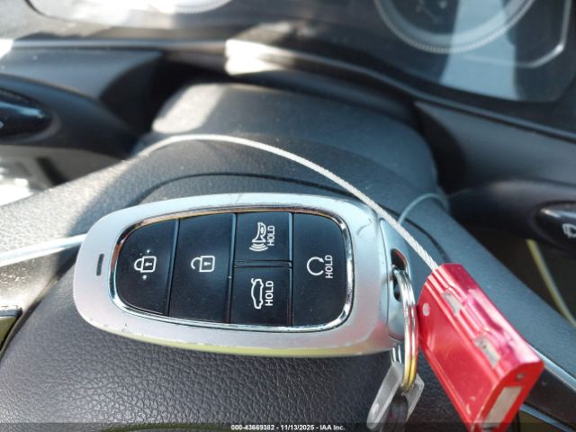 Hyundai SONATA Sel Image 10