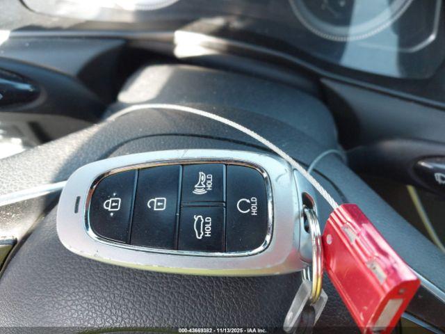 Hyundai SONATA Sel Image 10