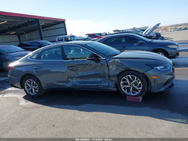 Hyundai SONATA Sel Image 15