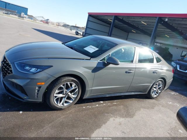 Hyundai SONATA Sel Image 3