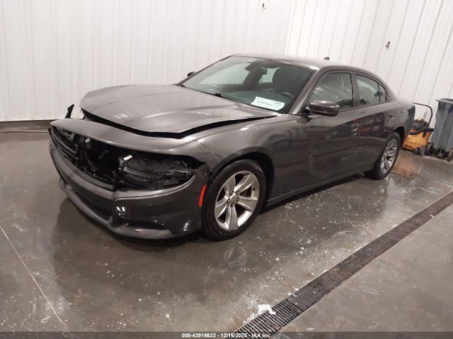 Dodge Charger Sxt Image 14