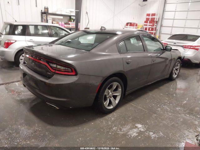 Dodge Charger Sxt Image 15