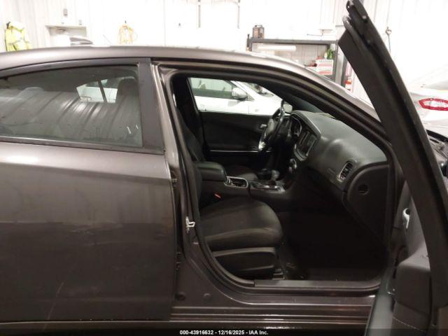 Dodge Charger Sxt Image 7