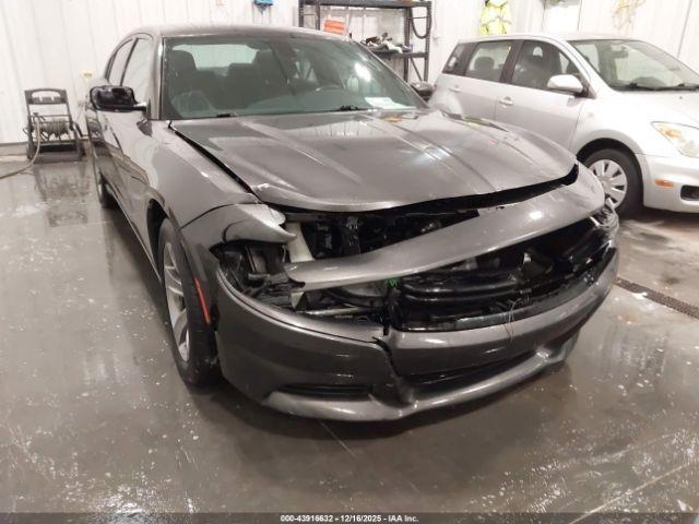 Dodge Charger Sxt Image 4