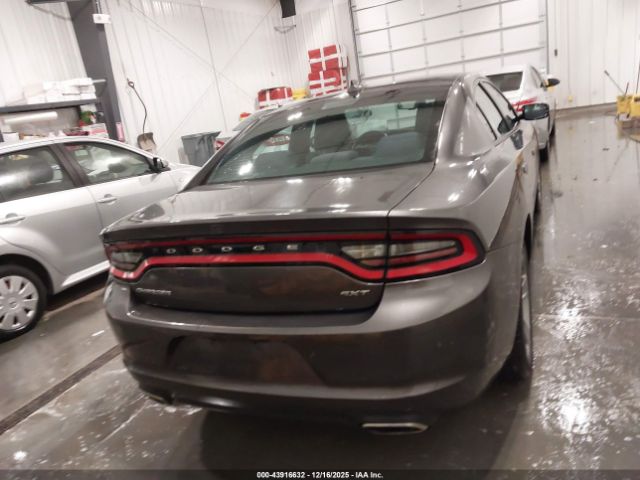 Dodge Charger Sxt Image 13