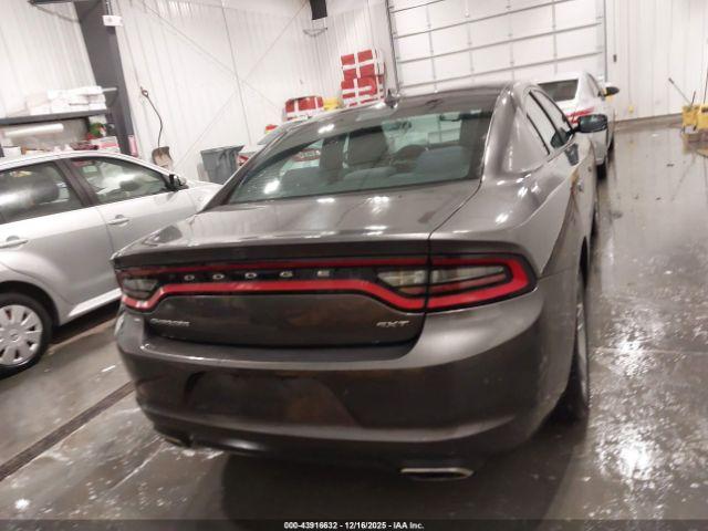 Dodge Charger Sxt Image 13