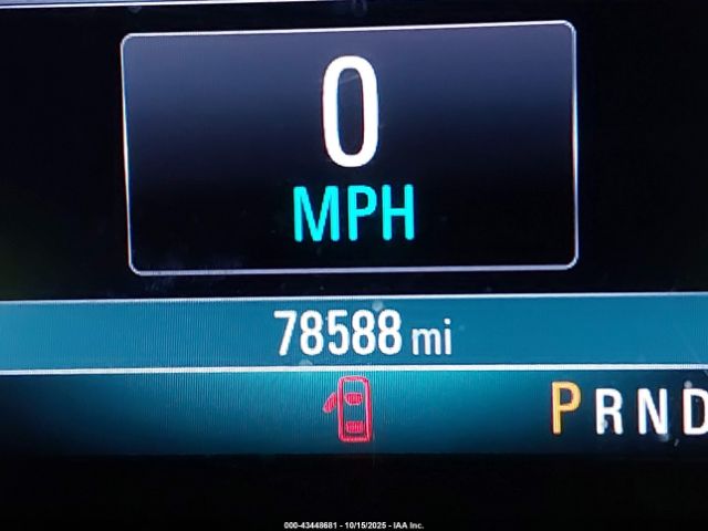 Buick Encore Awd Preferred Image 7