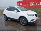 Buick Encore Awd Preferred Image 13