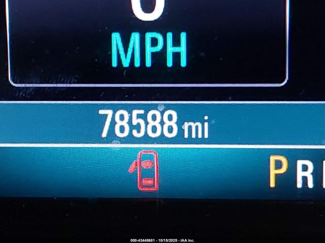 Buick Encore Awd Preferred Image 16