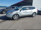 Chevrolet Traverse Ltz Image 16