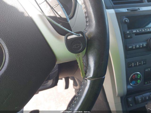 Chevrolet Traverse Ltz Image 14