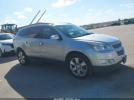 Chevrolet Traverse Ltz Image 10
