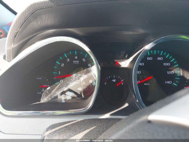 Chevrolet Traverse Ltz Image 8